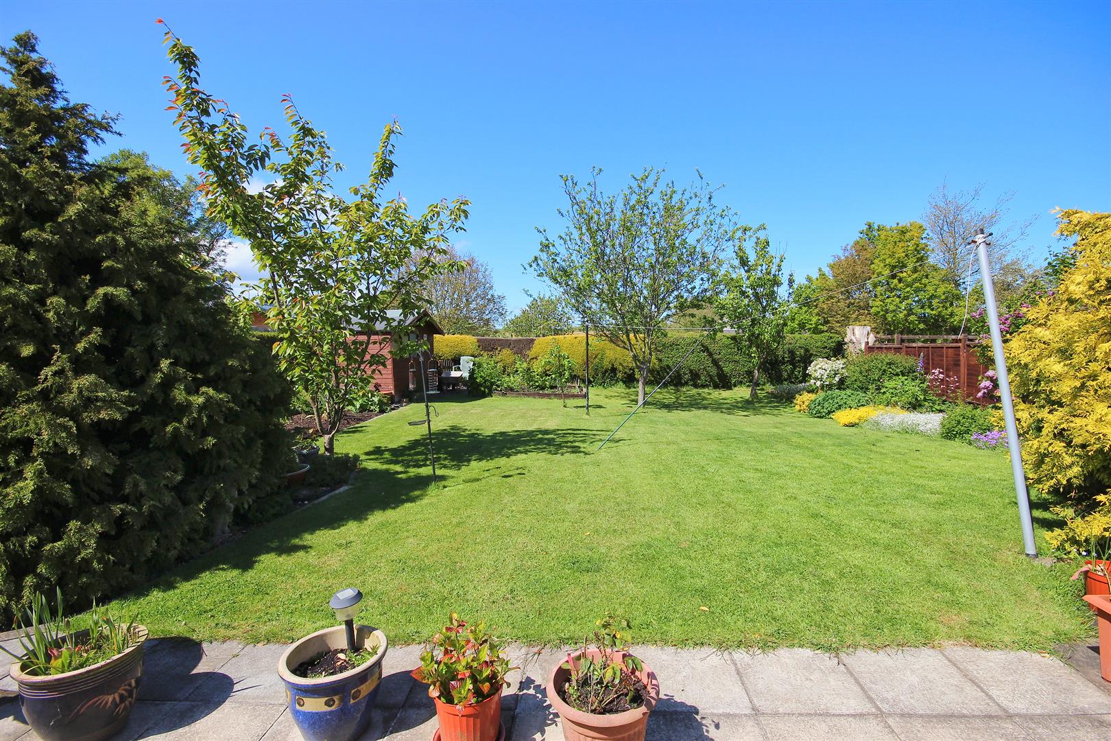 Carlton Lane, Aldbrough